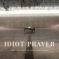 Nick Cave - Idiot Prayer Double Heavyweight Vinyl - Image 1