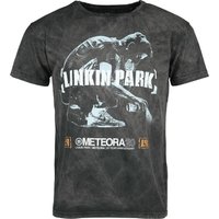 Linkin Park T-Shirt Only Guy L for Men grey - Image 1