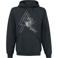 Linkin Park Hooded sweater Archer S to XXL for Men black - Image 1