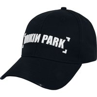 Linkin Park Cap Logo Baseball Cap for Men black - Image 1