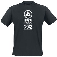 Linkin Park T-Shirt From Zero S to 5XL for Men black - Image 1