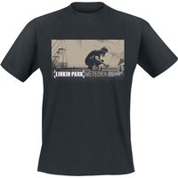Linkin Park T-Shirt Meteora S to 3XL for Men black - Image 1