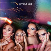 Little Mix  - Confetti  Vinyl - Image 1