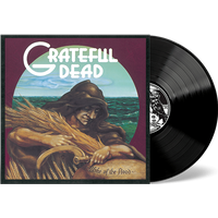 Grateful Dead - Wake Of The Flood 50th Anniversary Vinyl - Image 1