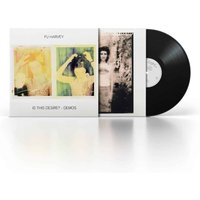PJ Harvey - Is This Desire? - Demos Heavyweight Vinyl - Image 1
