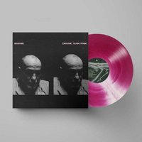 Shame - Drunk Tank Pink Coloured Double Vinyl - Image 1
