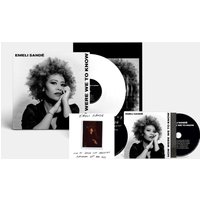 Emeli Sande - How Were We To Know CD + White Vinyl [Inc Bonus 'Live At Leeds' CD]