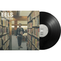 Eels - Gentle Souls 2021 KCRW Session Vinyl LP