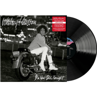 Whitney Houston - I'm Your Baby Tonight Vinyl - Image 1