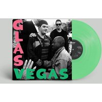 Glasvegas – Godspeed Green Vinyl LP