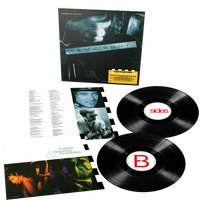 Ocean Colour Scene - B-Sides, Seasides & Freerides Double Vinyl - Image 1