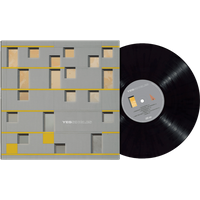 Yes - Yessingles Vinyl - Image 1
