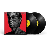 The Rolling Stones - Tattoo You (40th Anniversary Remastered Deluxe) Double Heavyweight Vinyl - Image 1