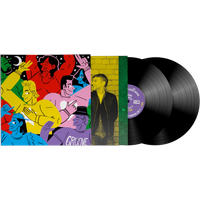 Groove Armada - GA25 All The Hits & More Double Vinyl - Image 1