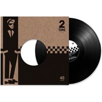 The Specials  - Work In Progress Versions 10 Inch Vinyl - Image 1