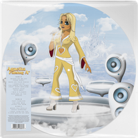 Agnetha Faltskog - A+ Picture Disc Vinyl