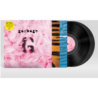 Garbage - Garbage Double Vinyl - Image 1