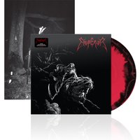 Emperor - Emperor (Half Speed Master) Black & Red Swirl Vinyl LP