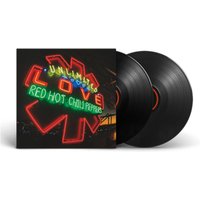 Red Hot Chili Peppers - Unlimited Love Double Vinyl - Image 1