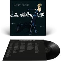 Roxy Music - For Your Pleasure (Half Speed Master) Vinyl LP