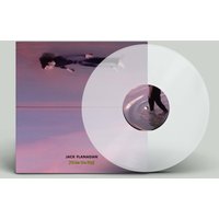 Jack Flanagan - Rides The Sky Clear Vinyl LP