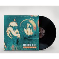 The Ninth Wave - Heavy Like a Headache Recycled Vinyl - Image 1