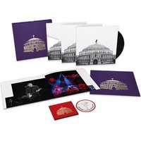 Bryan Adams - Live At The Royal Albert Hall Vinyl Boxset - Image 1