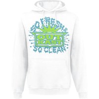 OutKast Hooded sweater So Fresh So Clean S to L for Men white - Image 1