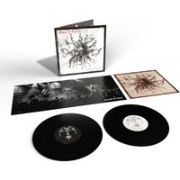 Triumph Of Death - Resurrection Of The Flesh Black Vinyl Double LP
