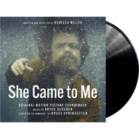 Bryce Dessner - She Came To Me Heavyweight Vinyl - Image 1