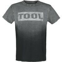 Tool T-Shirt Spanner M to 3XL for Men black - Image 1