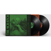 The Scratch - Mind Yourself Standard Double Vinyl - Image 1