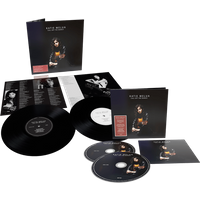 Katie Melua - Call Off The Search 20th Anniversary - Expanded & Remastered Double Vinyl + 2-Disc CD