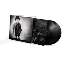 Joe Henry - All The Eye Can See Double Vinyl - Image 1