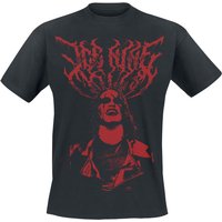 Ice Nine Kills T-Shirt Metal Crow M to XXL for Men black - Image 1