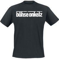 Böhse Onkelz T-Shirt Danke für nichts S to 3XL for Men black - Image 1