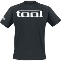 Tool T-Shirt Wrench S to 5XL for Men black - Image 1