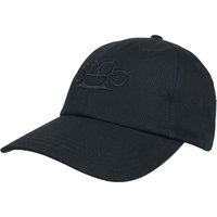 Five Finger Death Punch Cap Logo for Men black - Image 1
