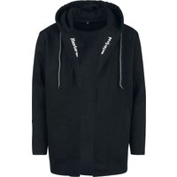 Motörhead Cardigan Bastards S to 3XL for Men black - Image 1