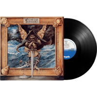 Jethro Tull - The Broadsword and the Beast Vinyl - Image 1