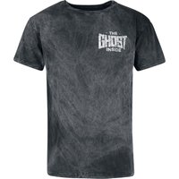The Ghost Inside T-Shirt Break Free S to 3XL for Men black - Image 1