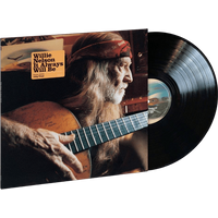 Willie Nelson - It Always Will Be Heavyweight Vinyl - Image 1