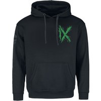 Ice Nine Kills Hooded sweater Wolf S to XL for Men black - Image 1