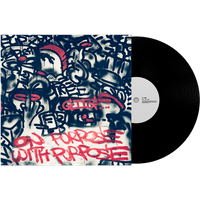 Ghetts - On Purpose, With Purpose Double Vinyl