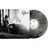 Opeth – Damnation 20th Anniversary Edition Splattered Heavyweight Vinyl