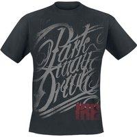 Parkway Drive T-Shirt Ire S to XXL for Men black - Image 1