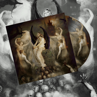 Creeper - Sanguivore Picture Disc Vinyl