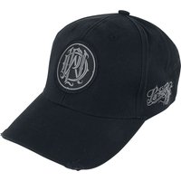 Parkway Drive Cap Logo Baseball Cap for Men black - Image 1