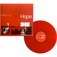 A Certain Ratio - Loco Live at Hope Mills Studios Red Vinyl - Image 1
