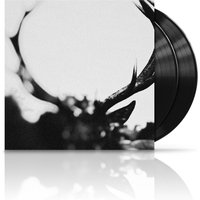 Ihsahn - IHSAHN (Orchestral) Black Double Vinyl - Image 1